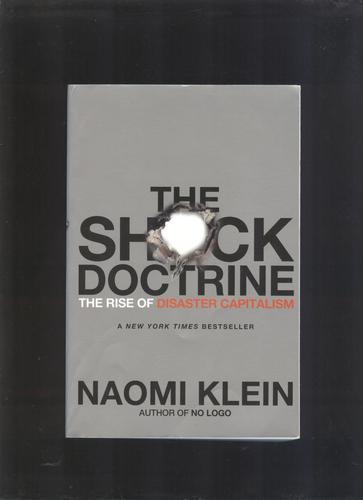 The Shock Doctrine