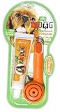 Triple Pet EZDOG Finger Brush Kit