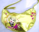 Toys : Bratz Girls Gold Shoulder Handbag