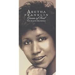 Queen Of Soul (Coffret 4 CD)