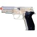 Sporting Goods : Sig Sauer P226 Airsoft Spring Psitol W BAX Target Clear Version