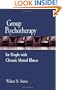 Group Psychotherapy For People With Chronic Mental Illness