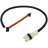 URO Parts 986 612 365 00 Rear Brake Pad Sensor