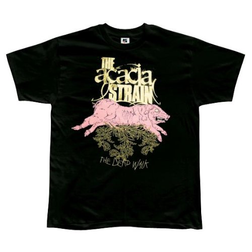 The Acacia Strain - Gutted T-Shirt