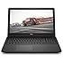 Dell Inspiron i7559-763BLK 15.6" Full-HD Gaming Laptop (Core i5, 8GB RAM, 256GB SSD, NVIDIA GeForce GTX960M) with Windows 10
