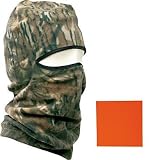 Hunting: Cabela's Ultimate Fleece Reversible Headcover
