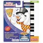 I Can Play Piano Software - Holiday Wonderland
