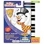 I Can Play Piano Software - Holiday Wonderland