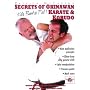 Secrets of Okinawan Karate & Kobudo Kata Bunkai Vol.1
