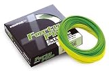 Airflo 40+ Distance WF9I Clear Fly Line