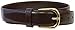 The Vegan Collection Garrison Brown Men's Belt (Medium (34