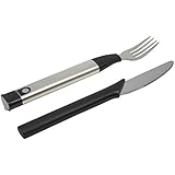 10SFork, the vibrating fork (black)