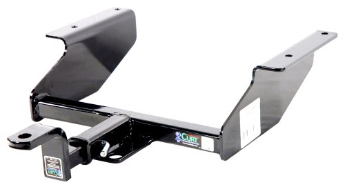 Curt Manufacturing 11477 Class I Receiver