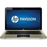 HP 15.6 Pavilion dv6-3122us Turion II Entertainment 4GB Laptop 500GB Notebook PC