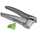 Prepworks from Progressive International Aluminum Garlic Press with Non-Stick Coating