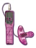 Berman Center Lady Godiva Vibrating Plug