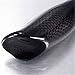 OUTERDO Cycling Bicycle Bike MTB Mountain Carbon Fiber Handlebar MTB Mountain Bike Bar End Grip