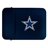 Dallas Cowboys Laptop Sleeve