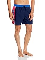 Johnny Brasco Bóxer Baño (Azul)