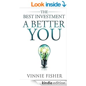 a better you book cover