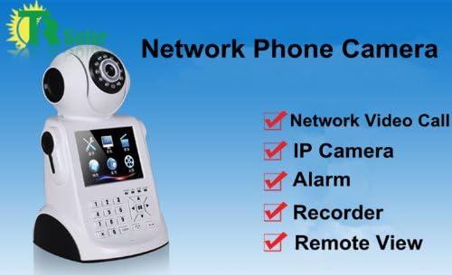Baby Monitor 3.5inch LCD Screen Remote Multifunction Wireless Video Infrared Night Vision Remote Camera Pan Tilt Security Alarm