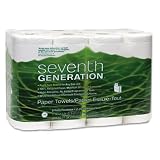 SEV13729 - 100% Recycled Paper Towel Rolls