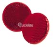 Truck-Lite Reflector 2" Round Red Stick On 45