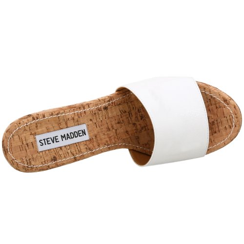 Steve Madden Women's Surg Sandal