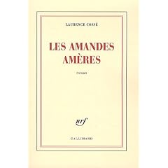 Les amandes am�res