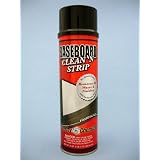 Baseboard Clean N Strip - Case of 12 by Best Cleaning Supply