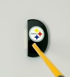 Pittsburg Steelers NFL Golf Putter