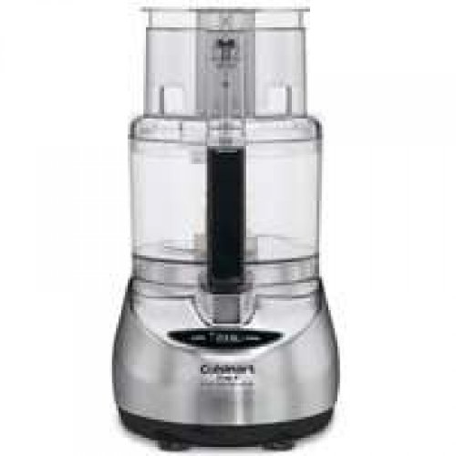 Best Price Cuisinart/Waring Stainless Steel Finish Food Processor 9C DLC2009CHB Buy Food