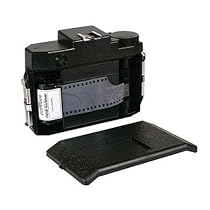 Holga 35mm Film Adaptor Kit for Holga 120 Medium Format Cameras