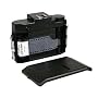 Holga 35mm Film Adaptor Kit for Holga 120 Medium Format Cameras