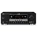 Yamaha RX-V363BL 500 Watt 5.1-Channel Home Theater Receiver