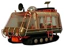 Lost in Space Chariot 1:24 Scale Model Kit