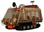 Moebius Models 1/24 Lost In Space, Chariot MOE902
