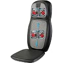 Homedics SBM-500H Therapist Select Shiatsu One Massaging Cushion with Heat