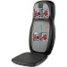 Homedics SBM-500H Therapist Select Shiatsu1 Massaging Cushion with Heat