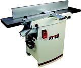 JET 708476 Model JJP-12HH 12-Inch Planer Jointer with Helical Cutterhead