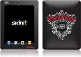 Skinit Montreal Canadiens Heraldic Vinyl Skin for Apple iPad 1