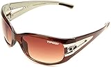 Tifosi Women's Lust Wrap Sunglasses