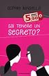 Sai tenere un segreto?
