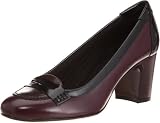 [トゥ レ ジュル] Tous Les Jours Loafer Pointed Toe Pumps Les