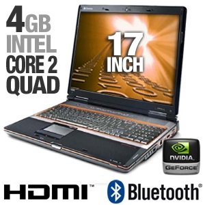 Gateway P-7808u 17