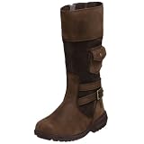 Timberland Toddler/Little Kid Dervish Charles Street Boot