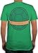 TMNT Teenage Mutant Ninja Turtles Mens Michelangelo Costume T-shirt S