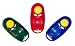 Karen Pryor i-Click Clicker 5 Pack