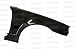 Seibon Carbon Fiber Fenders