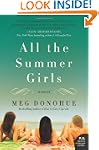 All The Summer Girls: A Novel